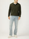 Grayson Classic Fit Straight Leg Jeans image number 0